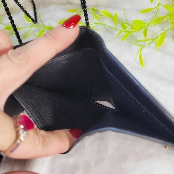 Saint Laurent Bifold Wallet Yves St. Laurent NIB AUTHENTIC GIFTABLE - Picture 10 of 16